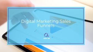 digital marketing sales funnels