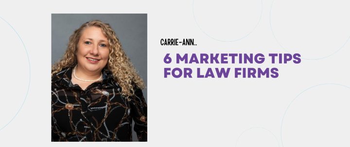 marketing for law firms